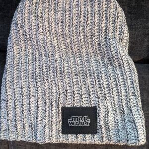 Love Your Melon Star Wars Beanie